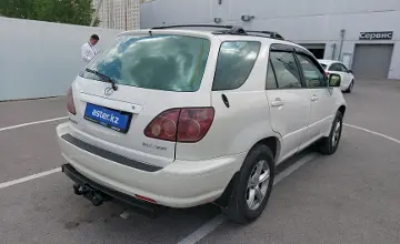 Lexus RX 1999 года за 4 500 000 тг. в Шымкент фото 3