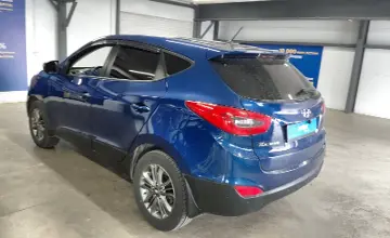 Hyundai Tucson 2014 года за 7 200 000 тг. в Астана фото 4