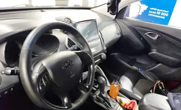 Hyundai Tucson 2014 года за 7 200 000 тг. в Астана фото 5