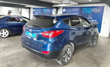 Hyundai Tucson 2014 года за 7 200 000 тг. в Астана фото 3