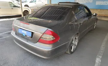 Mercedes-Benz E-Класс 2006 года за 4 300 000 тг. в Алматы