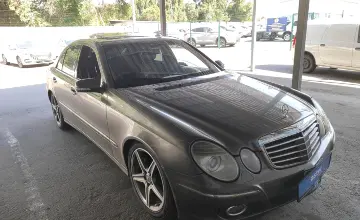 Mercedes-Benz E-Класс 2006 года за 4 300 000 тг. в Алматы фото 3