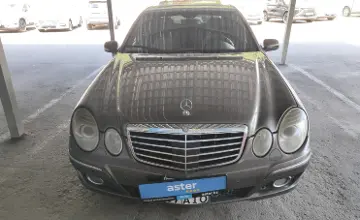 Mercedes-Benz E-Класс 2006 года за 4 300 000 тг. в Алматы фото 2