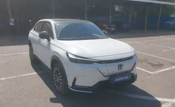 Honda e:NS1 2023 года за 8 500 000 тг. в Алматы фото 2