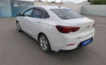 Chevrolet Onix 2023 года за 6 500 000 тг. в Шымкент фото 4