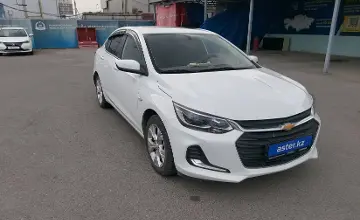 Chevrolet Onix 2023 года за 6 500 000 тг. в Шымкент фото 2
