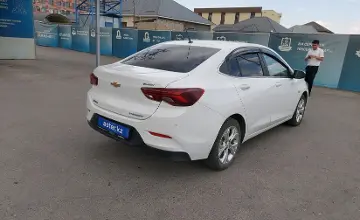 Chevrolet Onix 2023 года за 6 500 000 тг. в Шымкент фото 3
