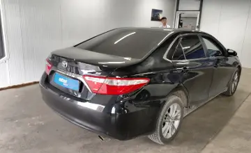 Toyota Camry 2015 года за 8 200 000 тг. в Астана фото 3