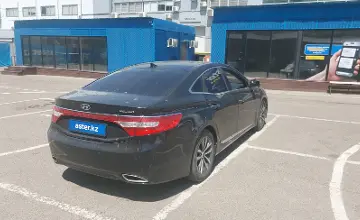 Hyundai Grandeur 2012 года за 9 000 000 тг. в Алматы фото 3