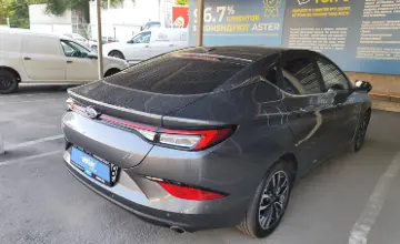 JAC J7 2023 года за 6 500 000 тг. в Алматы