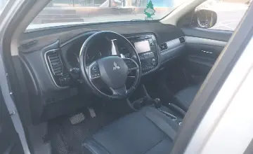 Mitsubishi Outlander 2013 года за 7 000 000 тг. в Алматы фото 5
