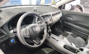 Honda HR-V 2022 года за 9 000 000 тг. в Астана фото 5