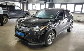 Honda HR-V 2022 года за 9 000 000 тг. в Астана фото 1