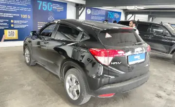 Honda HR-V 2022 года за 9 000 000 тг. в Астана фото 4