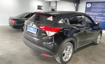 Honda HR-V 2022 года за 9 000 000 тг. в Астана фото 3