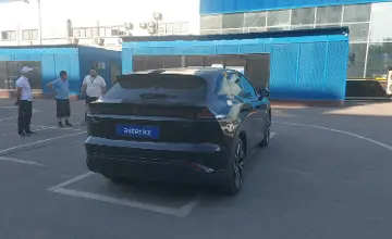 Changan Deepal S7 2024 года за 11 000 000 тг. в Алматы фото 3