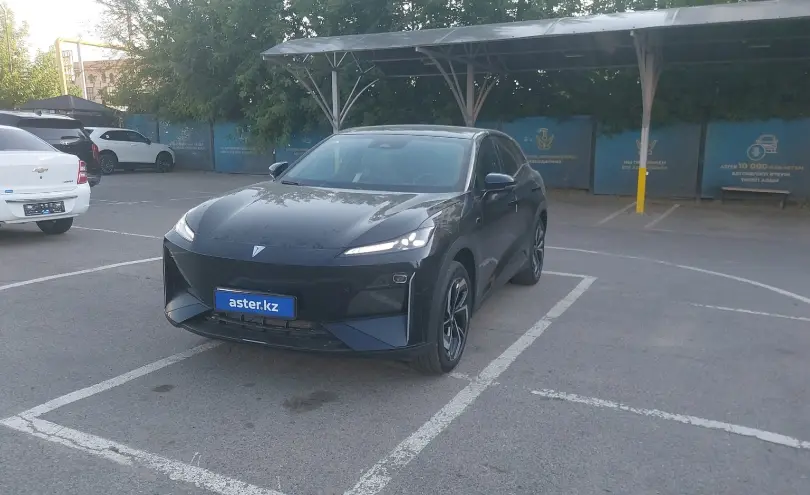 Changan Deepal S7 2024 года за 11 000 000 тг. в Алматы