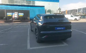 Changan Deepal S7 2024 года за 11 000 000 тг. в Алматы фото 4