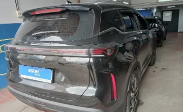 Chery Tiggo 7 2025 года за 9 500 000 тг. в Астана