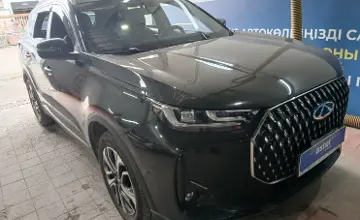 Chery Tiggo 7 2025 года за 9 500 000 тг. в Астана фото 3