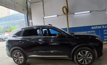 Chery Tiggo 7 2025 года за 9 500 000 тг. в Астана фото 4