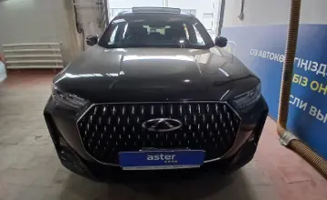 Chery Tiggo 7 2025 года за 9 500 000 тг. в Астана фото 2