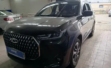 Chery Tiggo 7 2025 года за 9 500 000 тг. в Астана фото 1