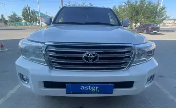 Toyota Land Cruiser 2008 года за 16 500 000 тг. в Кызылорда фото 2