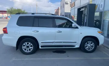 Toyota Land Cruiser 2008 года за 16 500 000 тг. в Кызылорда фото 4