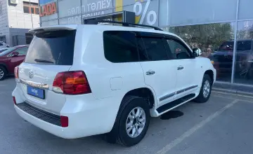 Toyota Land Cruiser 2008 года за 16 500 000 тг. в Кызылорда