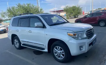 Toyota Land Cruiser 2008 года за 16 500 000 тг. в Кызылорда фото 3