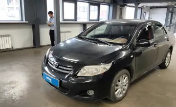 Toyota Corolla 2007 года за 4 000 000 тг. в Астана фото 1