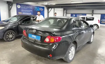 Toyota Corolla 2007 года за 4 000 000 тг. в Астана фото 3