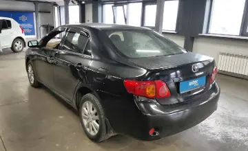 Toyota Corolla 2007 года за 4 000 000 тг. в Астана фото 4
