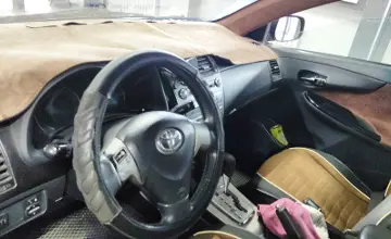 Toyota Corolla 2007 года за 4 000 000 тг. в Астана фото 5
