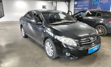 Toyota Corolla 2007 года за 4 000 000 тг. в Астана фото 2