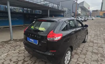 LADA (ВАЗ) XRAY 2017 года за 4 000 000 тг. в Караганда