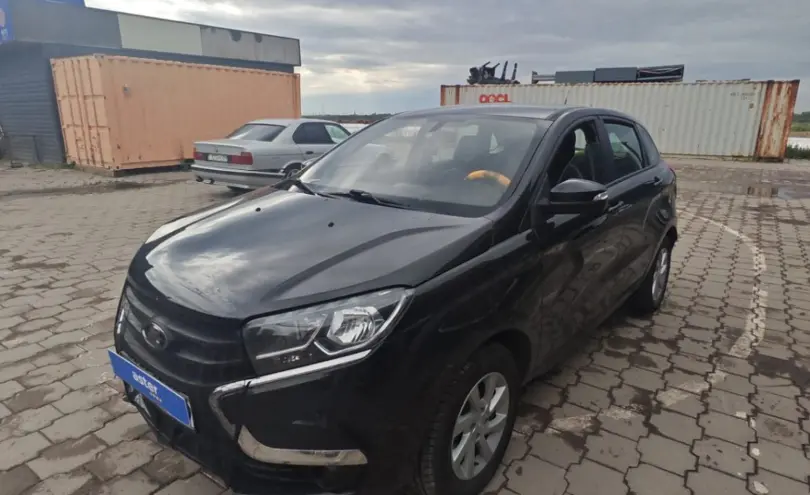 LADA (ВАЗ) XRAY 2017 года за 4 000 000 тг. в Караганда