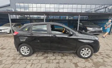 LADA (ВАЗ) XRAY 2017 года за 4 000 000 тг. в Караганда фото 4