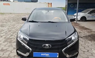 LADA (ВАЗ) XRAY 2017 года за 4 000 000 тг. в Караганда фото 2