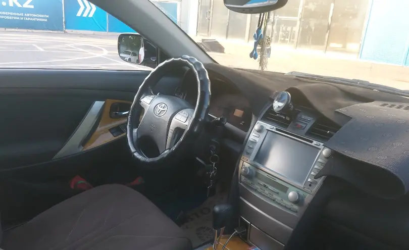Toyota Camry 2006 года за 4 500 000 тг. в Алматы фото 5