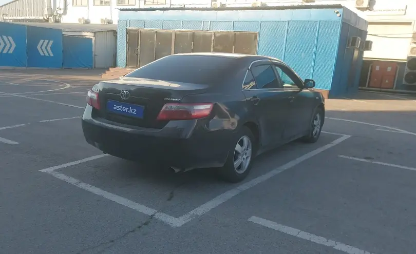 Toyota Camry 2006 года за 4 500 000 тг. в Алматы фото 3