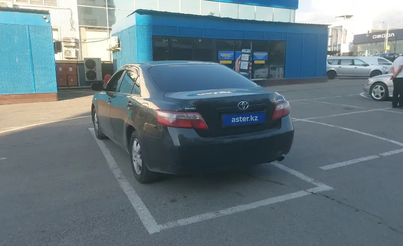 Toyota Camry 2006 года за 4 500 000 тг. в Алматы фото 4