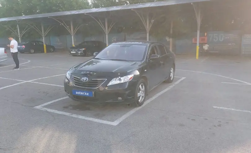 Toyota Camry 2006 года за 4 500 000 тг. в Алматы фото 1