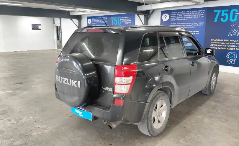 Suzuki Grand Vitara 2007 года за 5 000 000 тг. в Астана фото 3