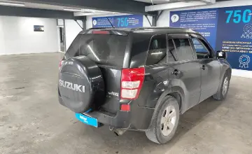 Suzuki Grand Vitara 2007 года за 5 000 000 тг. в Астана фото 3