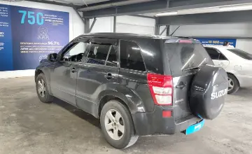Suzuki Grand Vitara 2007 года за 5 000 000 тг. в Астана фото 4