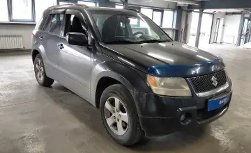 Suzuki Grand Vitara 2007 года за 5 000 000 тг. в Астана фото 2