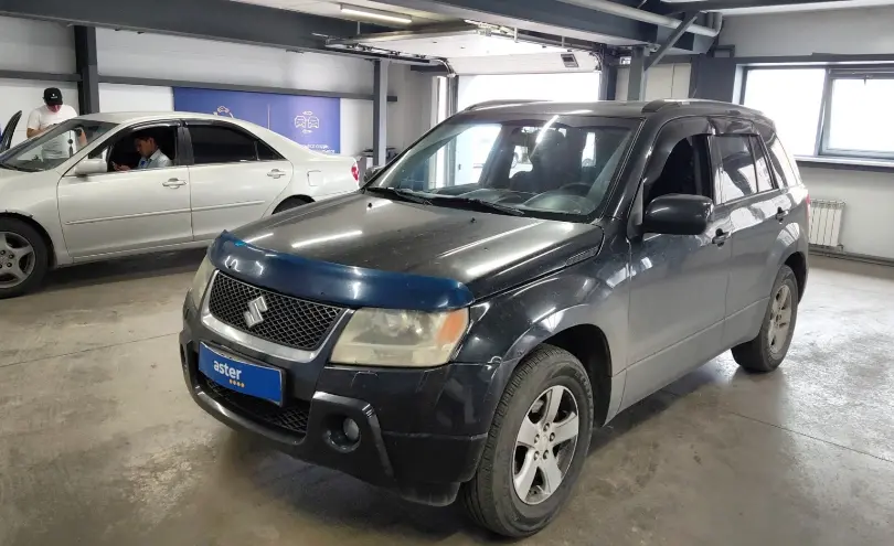 Suzuki Grand Vitara 2007 года за 5 000 000 тг. в Астана