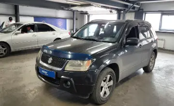 Suzuki Grand Vitara 2007 года за 5 000 000 тг. в Астана фото 1